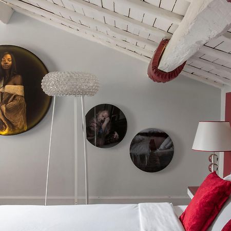 Bdb Rooms Margutta Rome Exterior photo