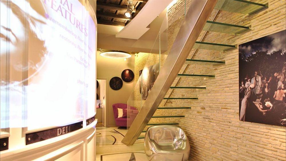Bdb Rooms Margutta Rome Exterior photo