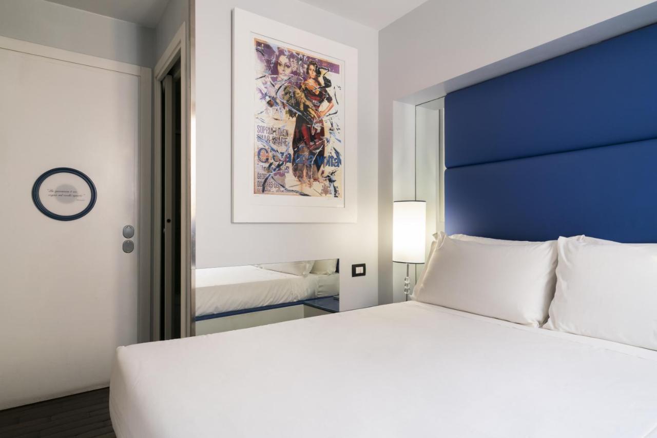 Bdb Rooms Margutta Rome Exterior photo