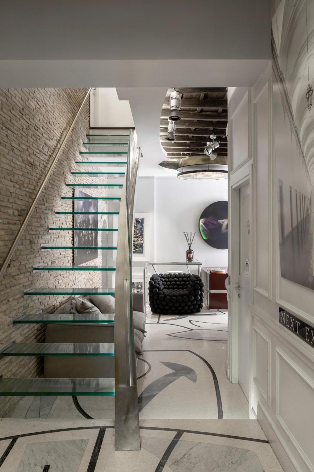 Bdb Rooms Margutta Rome Exterior photo