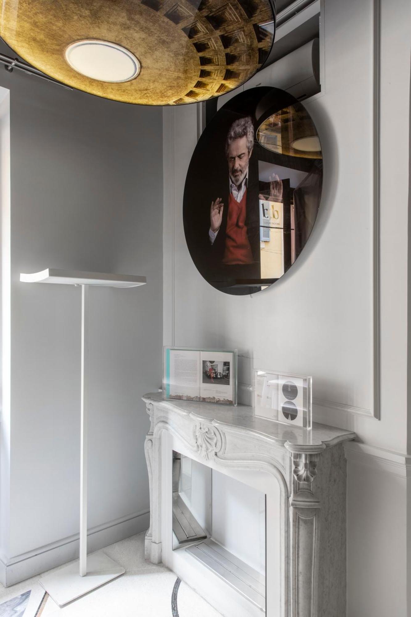 Bdb Rooms Margutta Rome Exterior photo
