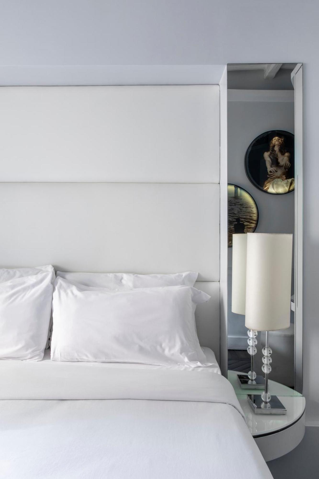 Bdb Rooms Margutta Rome Exterior photo