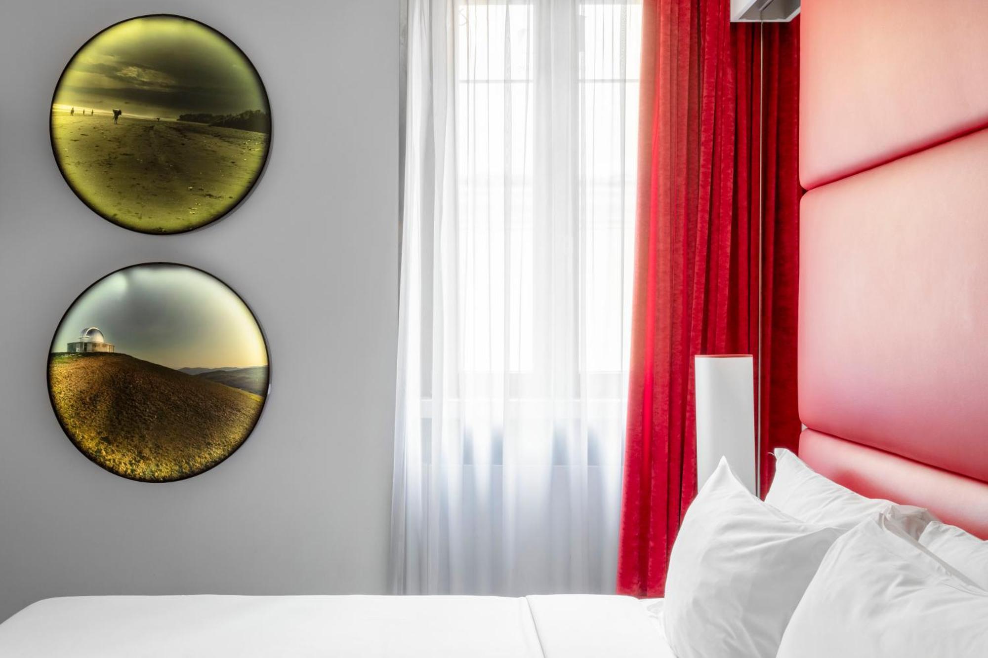 Bdb Rooms Margutta Rome Exterior photo