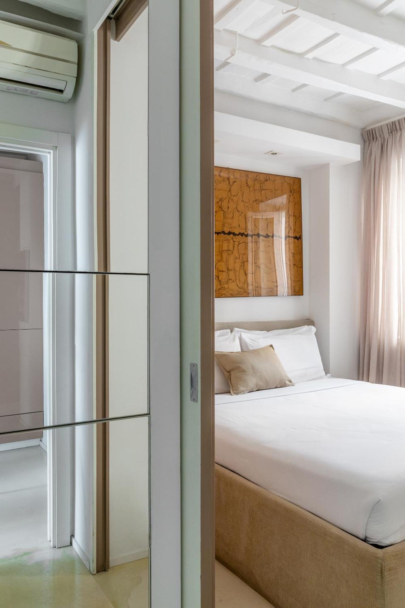 Bdb Rooms Margutta Rome Exterior photo