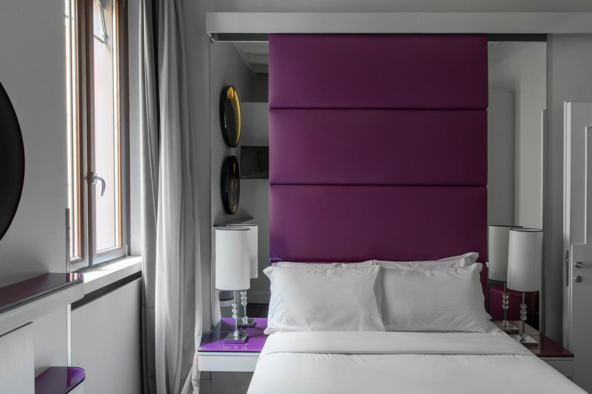 Bdb Rooms Margutta Rome Room photo