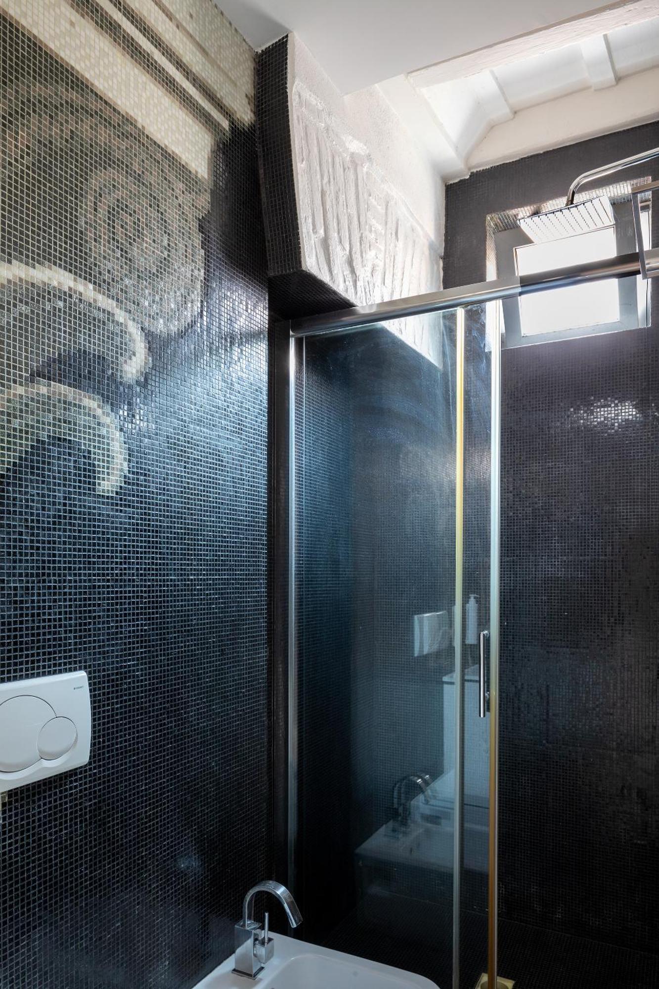 Bdb Rooms Margutta Rome Exterior photo
