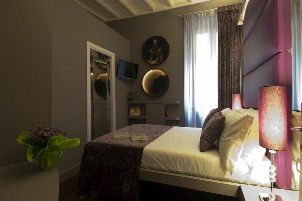 Bdb Rooms Margutta Rome Exterior photo