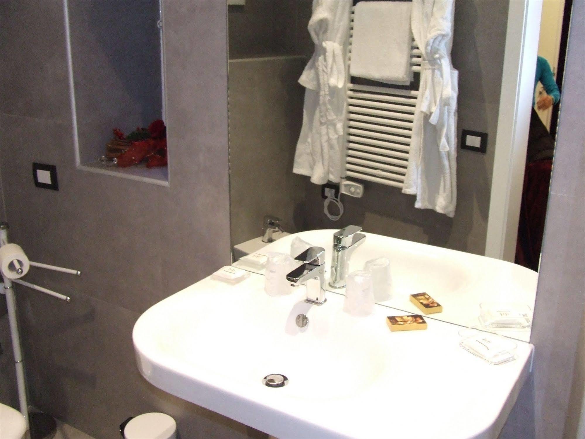 Bdb Rooms Margutta Rome Exterior photo