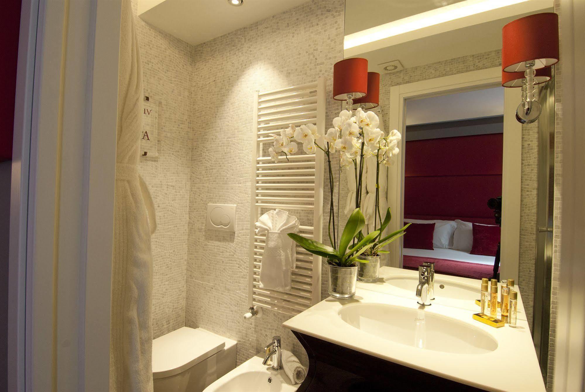Bdb Rooms Margutta Rome Exterior photo